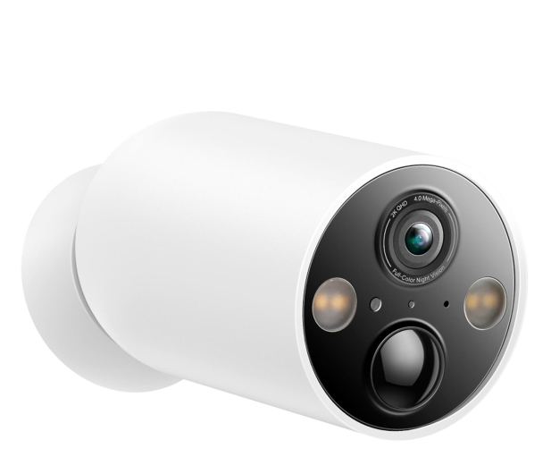 TP-LINK WiFi Tapo C425 2K QHD - 1366174 - zdjęcie 3